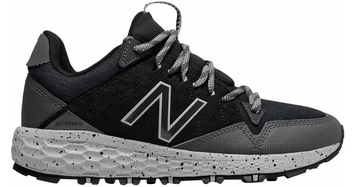 new balance crag tr