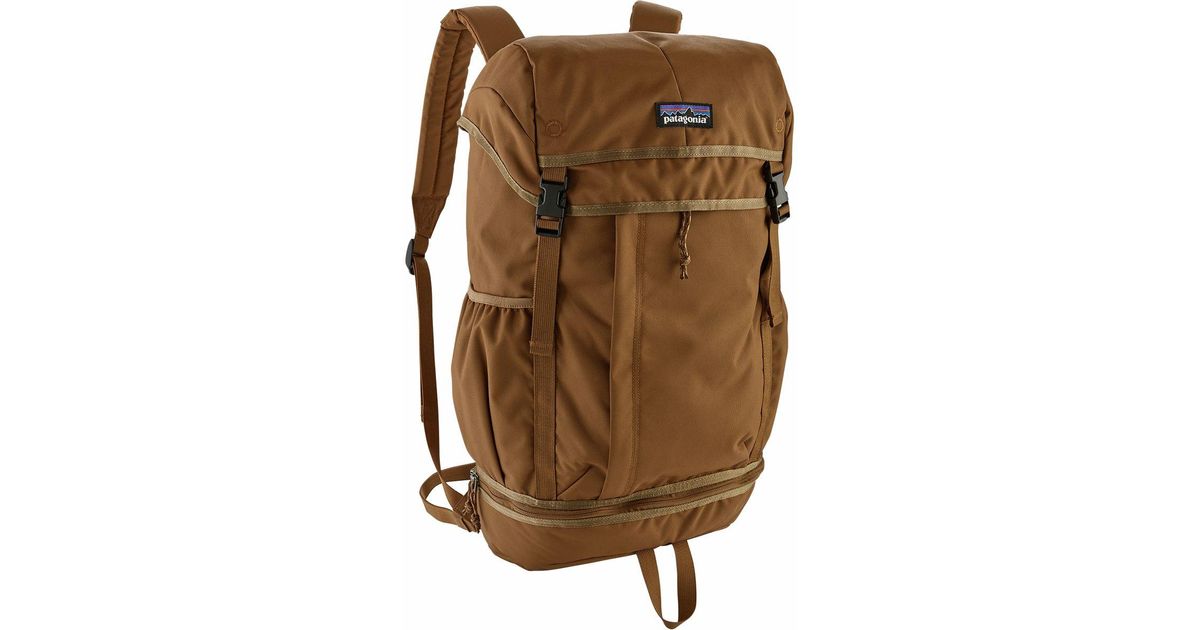 patagonia arbor grande backpack