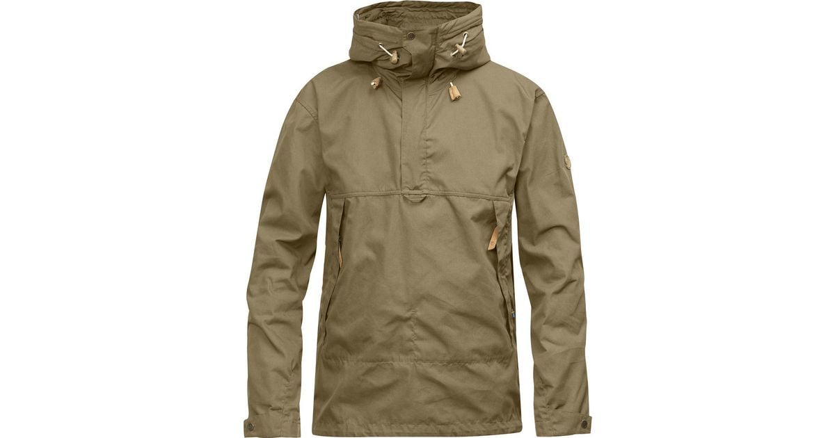 anorak no 10
