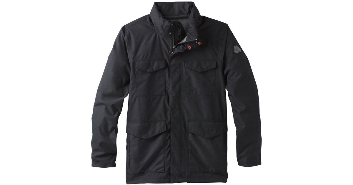 prana m65 jacket