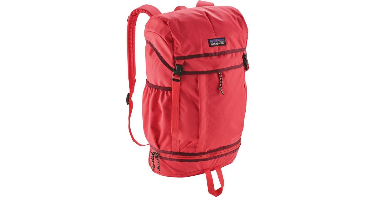 patagonia arbor grande backpack
