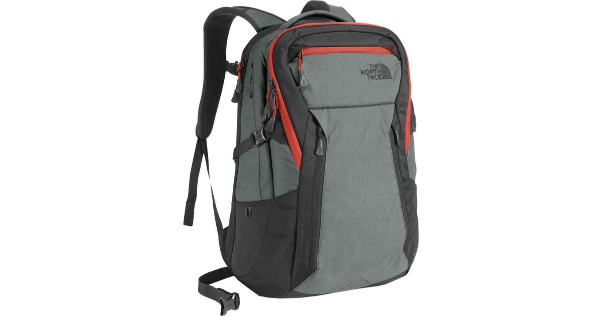 north face router transit