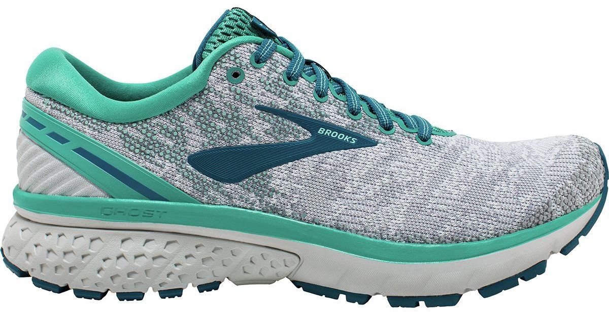 brooks ghost 11 academy