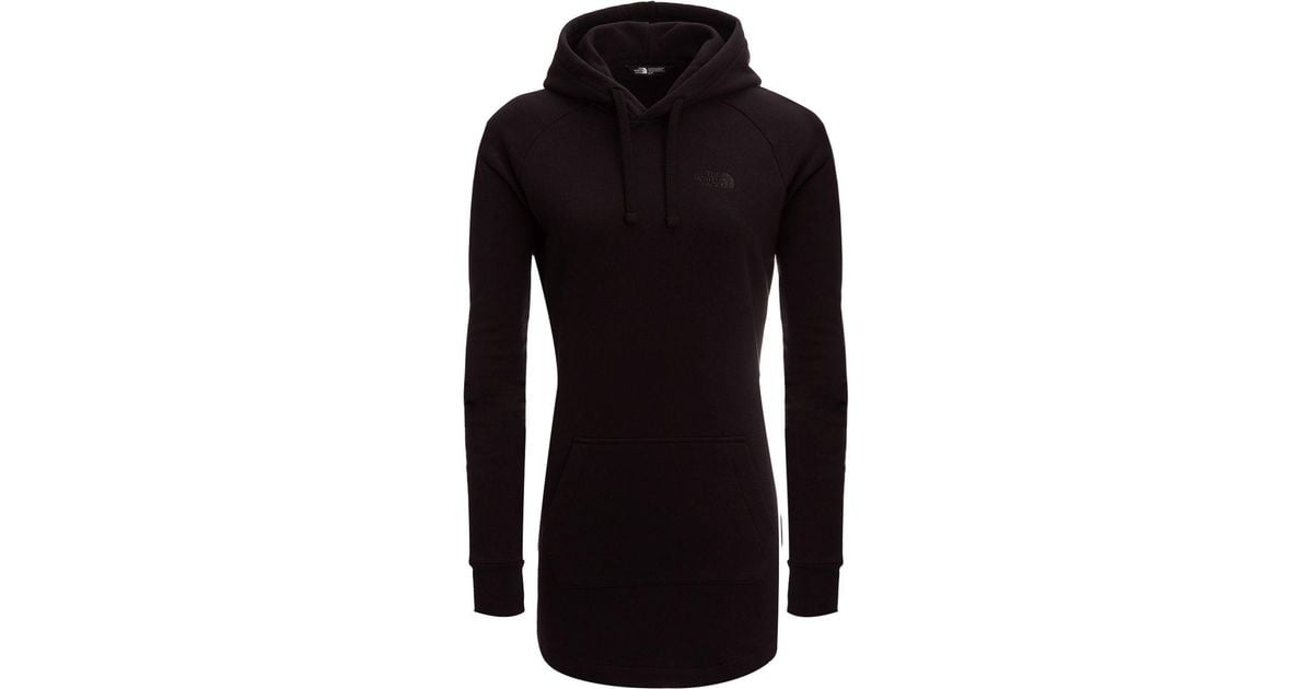 north face long jane