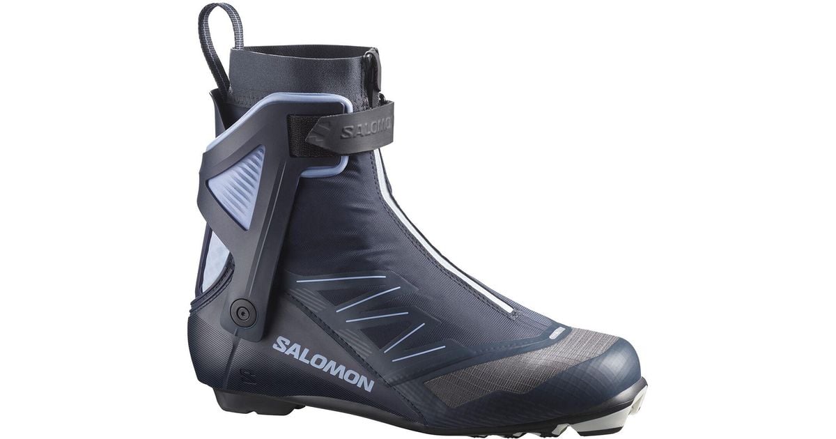Salomon top rs8 prolink