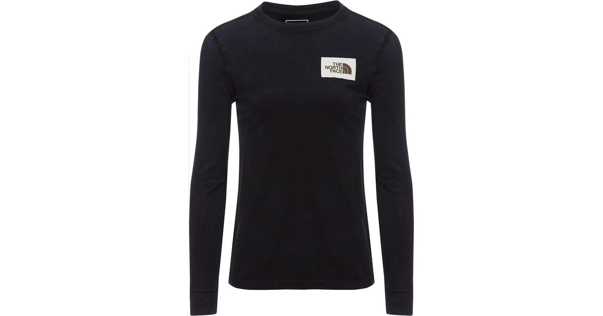 north face sun shirt