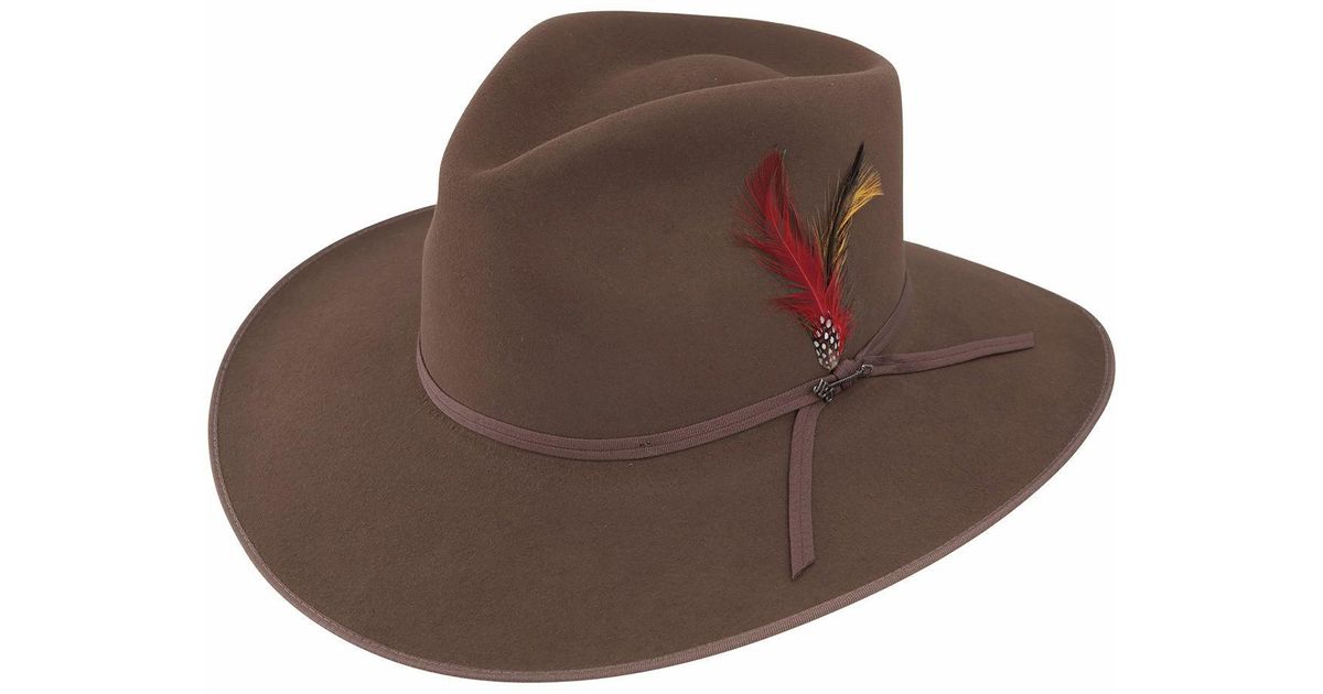 dune 5x gun club hat