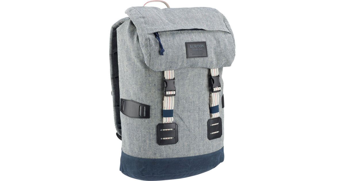 Burton Tinder 25l Backpack in Gray - Lyst
