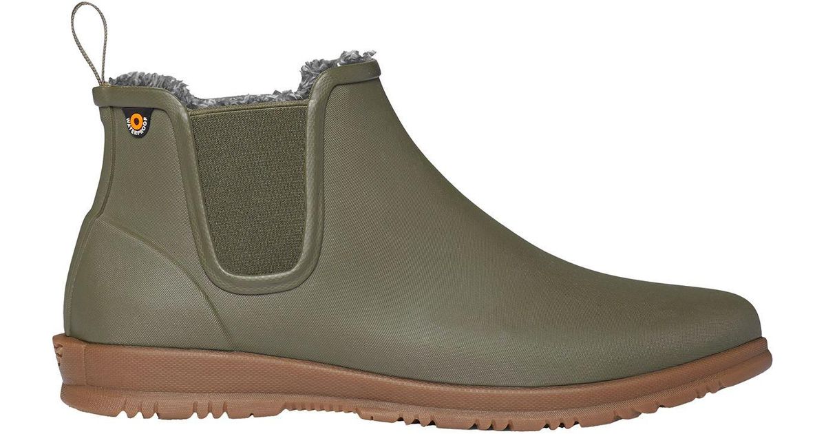bogs sweetpea boot