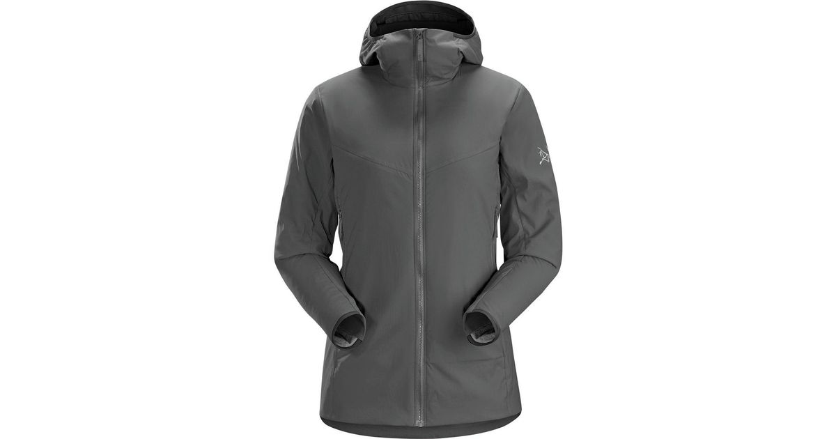 arcteryx ryze hoody