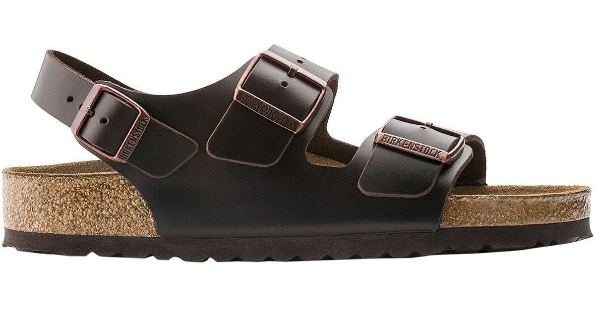suede milano birkenstocks