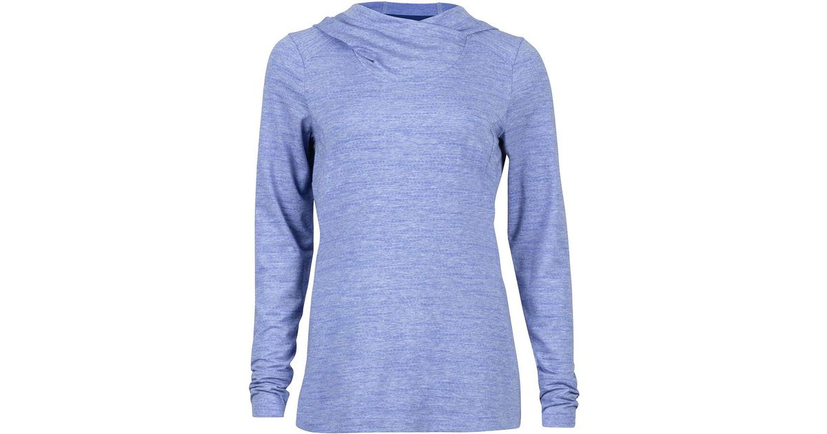 marmot margo hoodie
