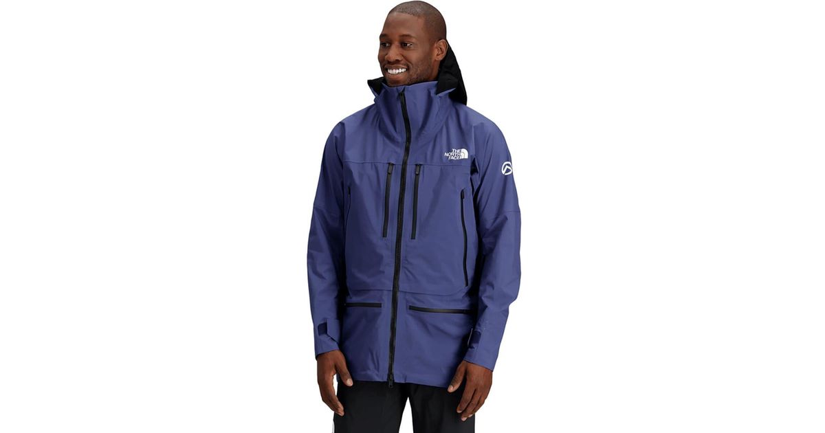 North face outlet mountain pro jacket