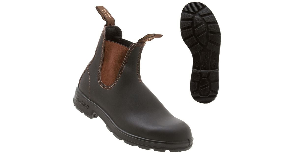 backcountry blundstone
