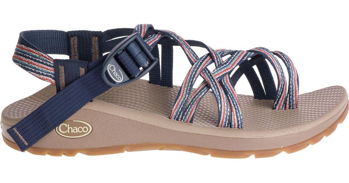 monochromatic chacos