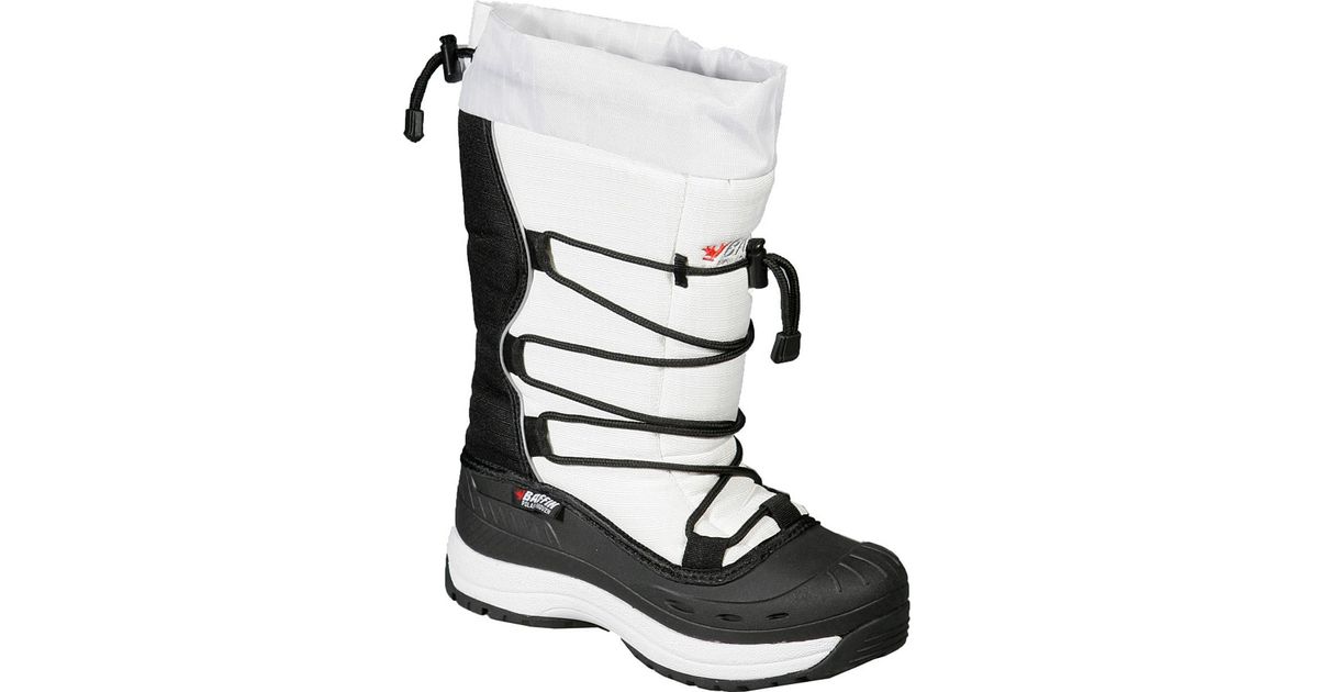 baffin boots snogoose