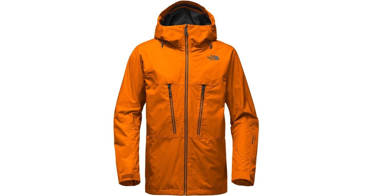 north face thermoball snow triclimate jacket review