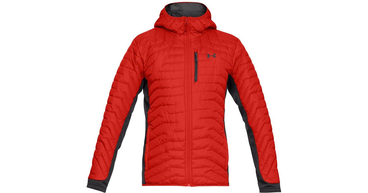 maroon under armour coldgear