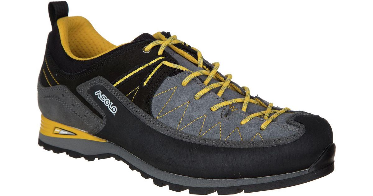 asolo approach shoes