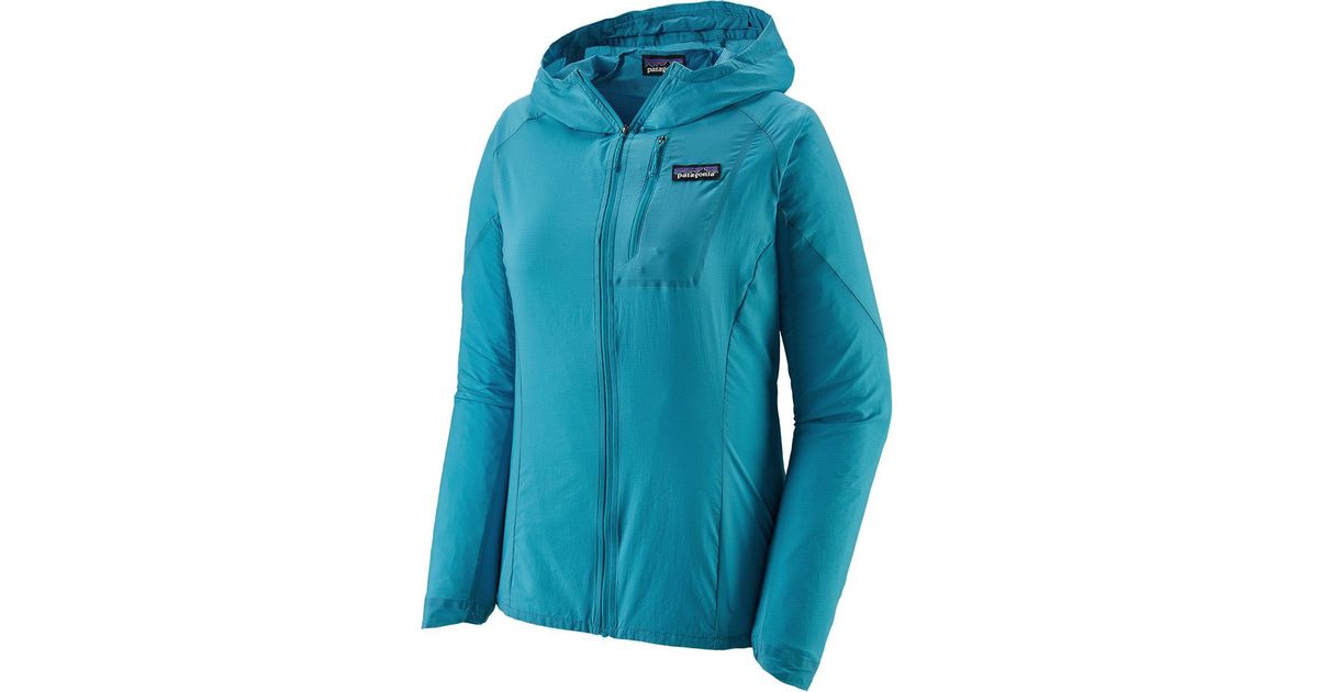 patagonia houdini air