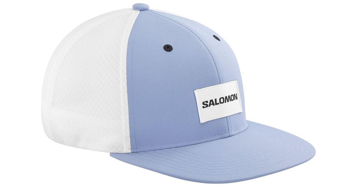 Salomon trucker top