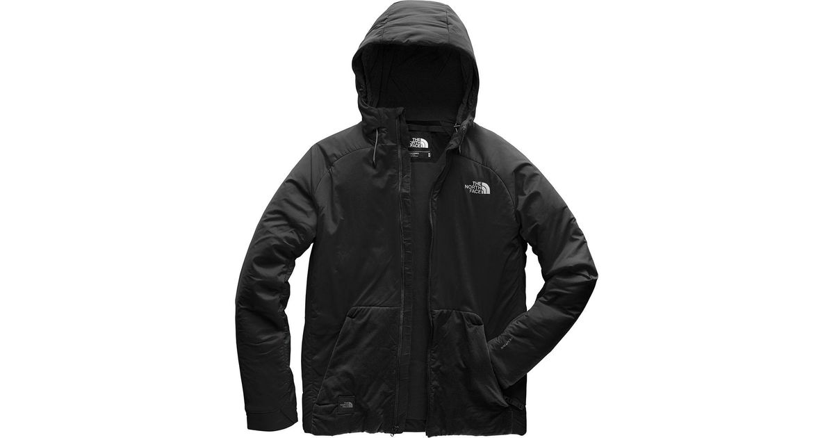 north face lodgefather