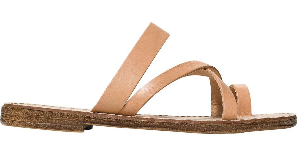 seychelles so precious sandal