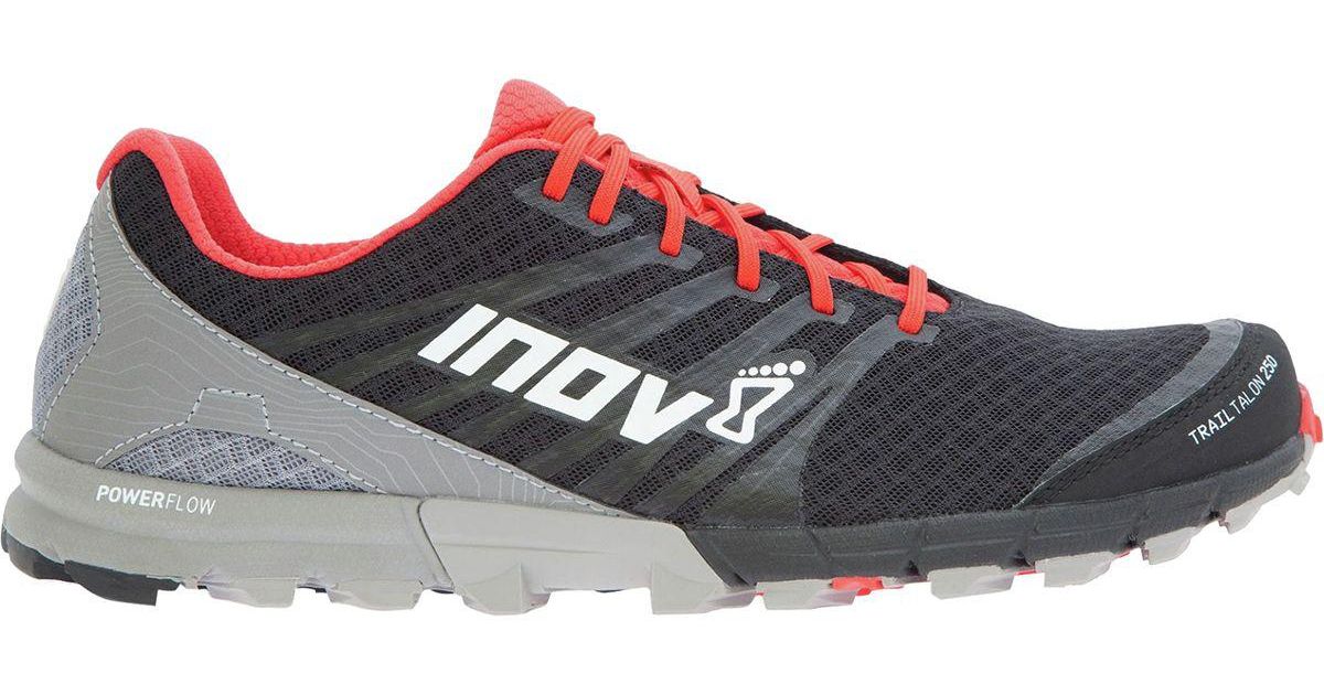 inov trailtalon 250