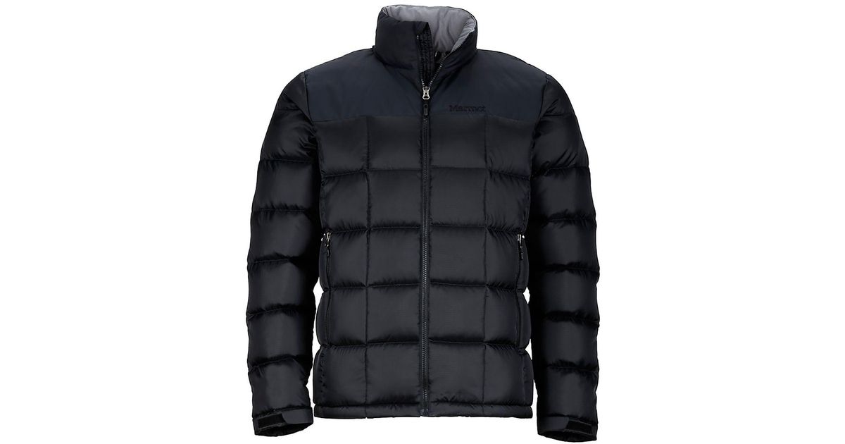 marmot greenridge jacket