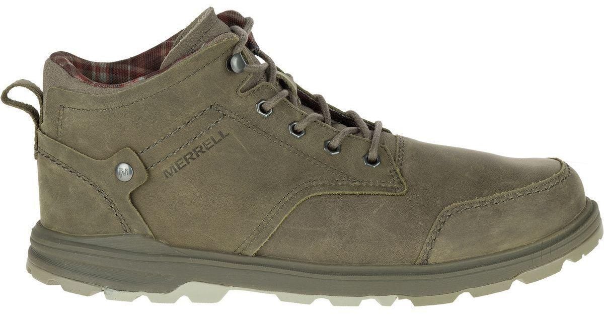 merrell brevard chukka