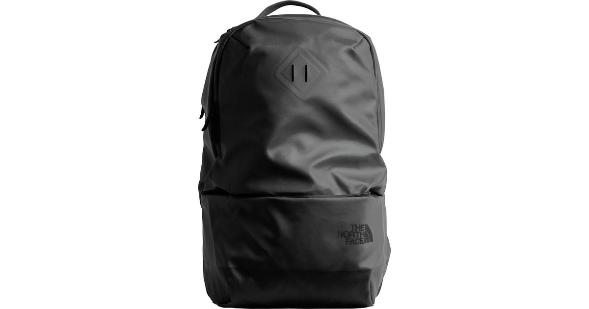 the north face bttfb 26l backpack