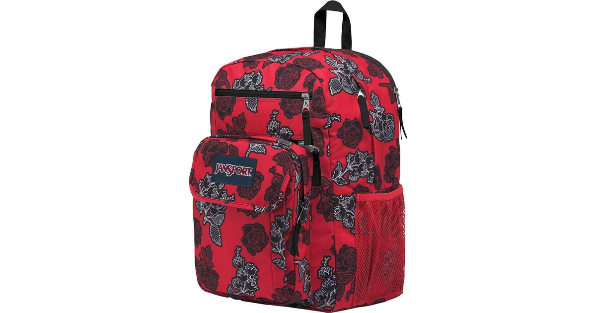 jansport backpack digital student