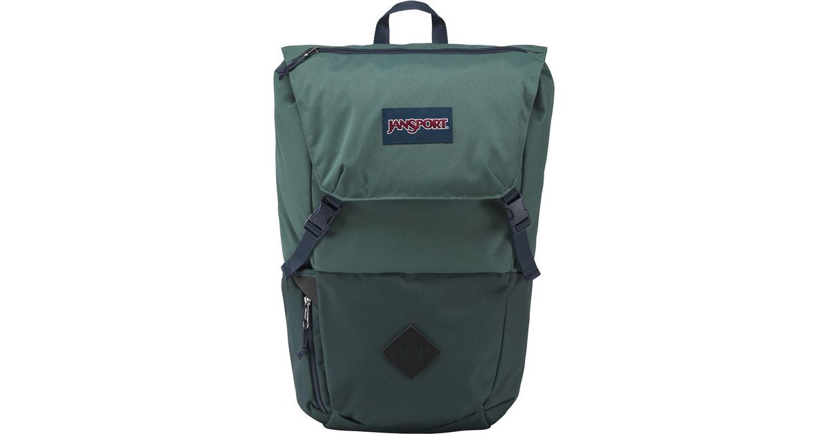 jansport pike 24l backpack