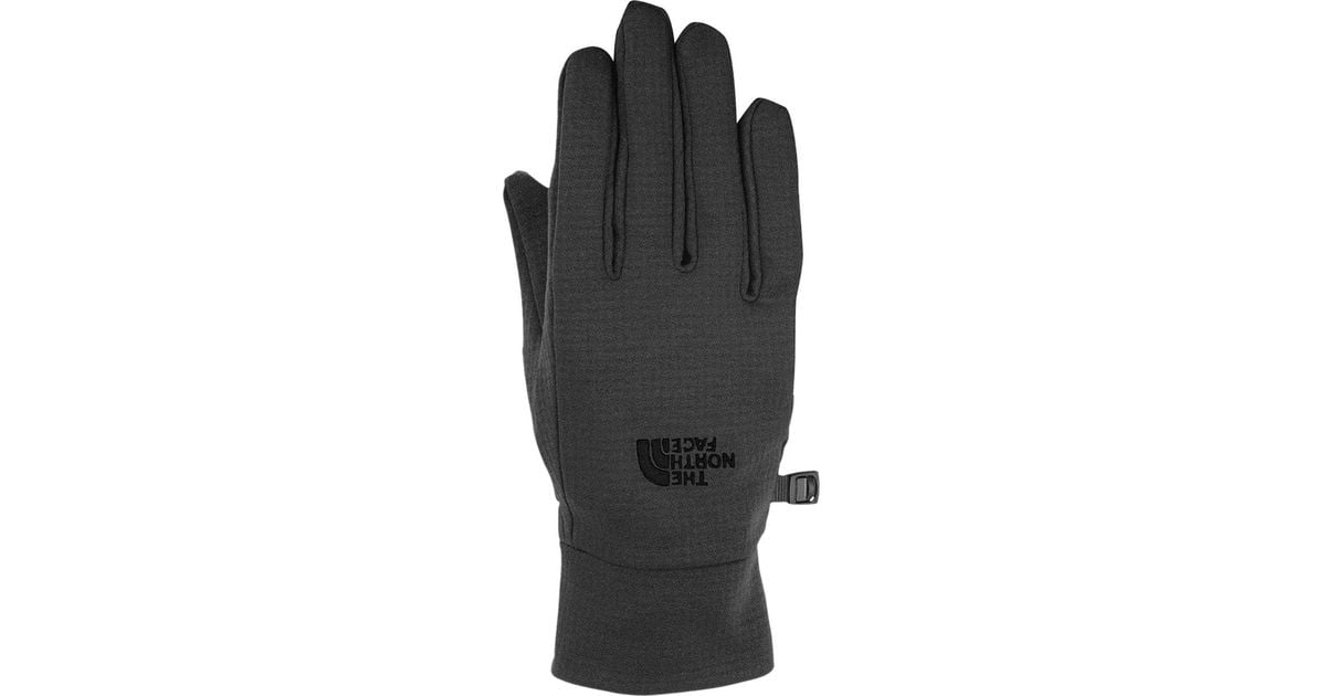 flashdry liner gloves