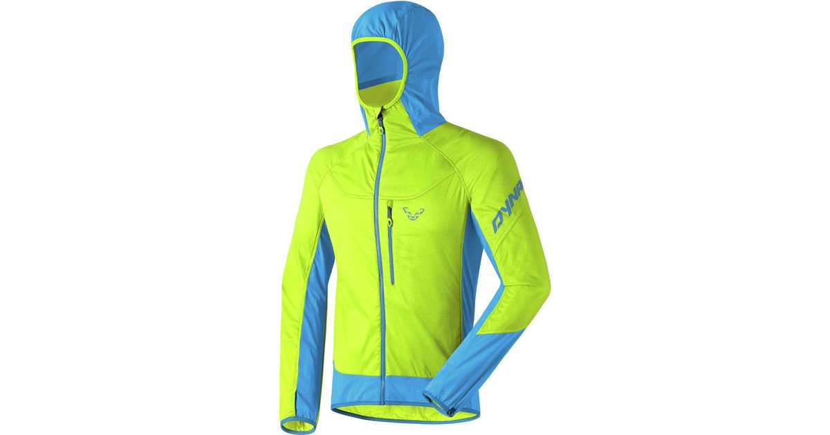 dynafit mezzalama vest