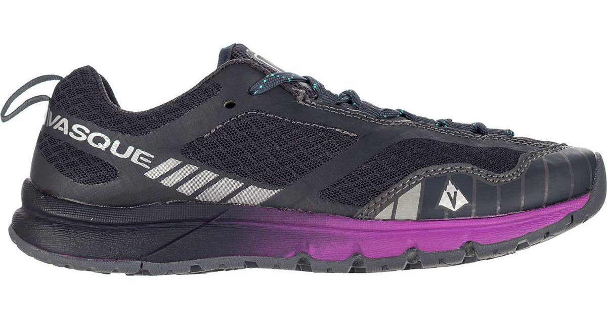 vasque vertical velocity womens