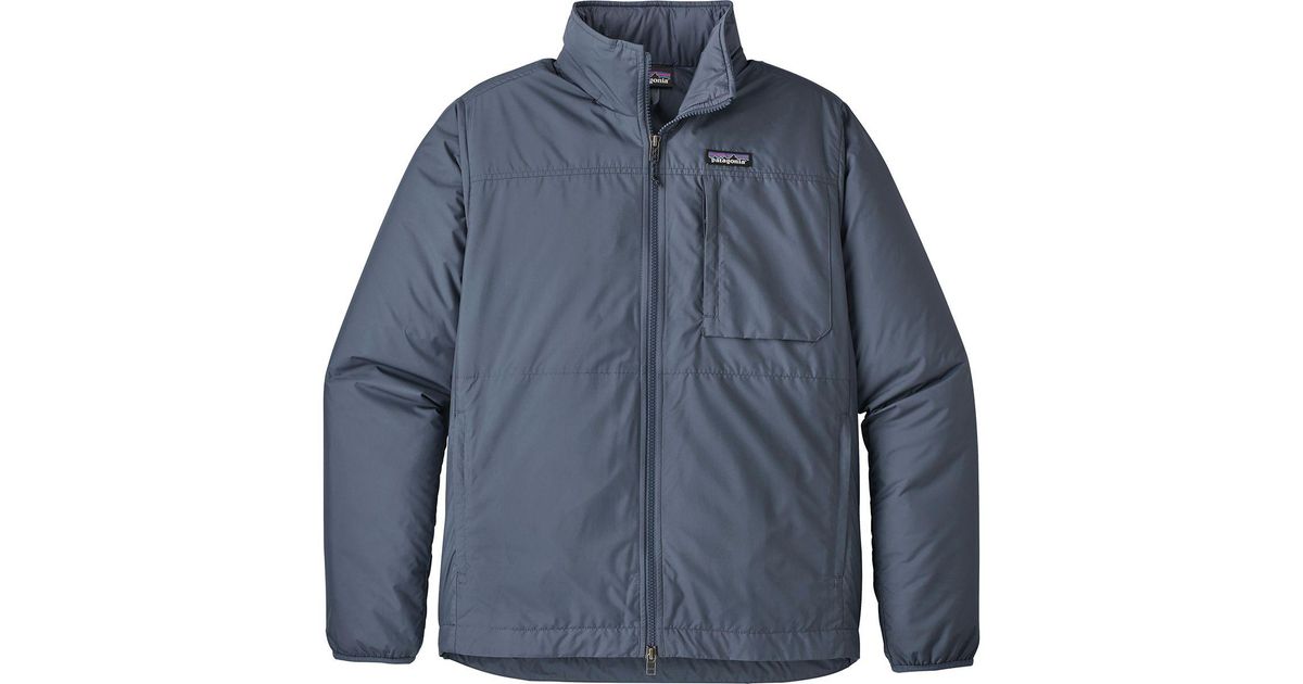 lightweight crankset jacket