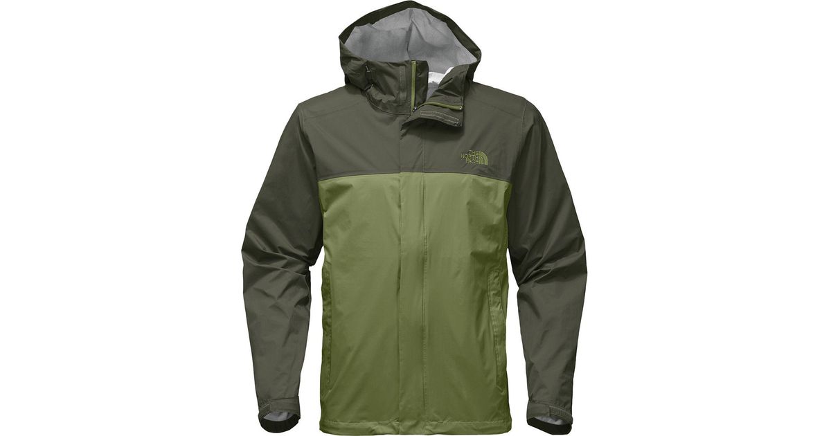 Synthetic Venture 2 Hooded Jacket 
