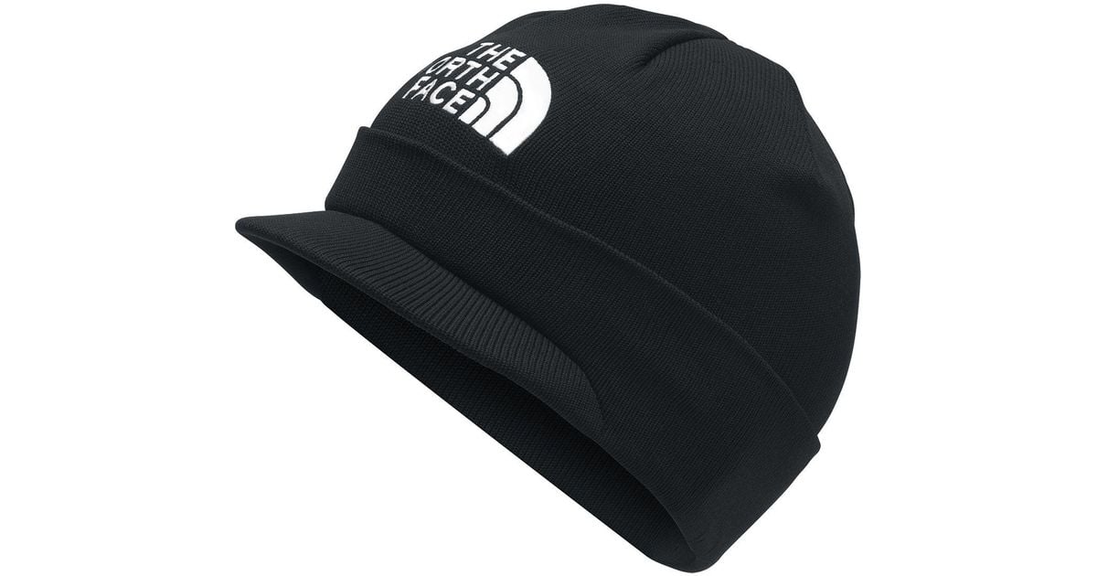 The North Face Winter Running Cap in 