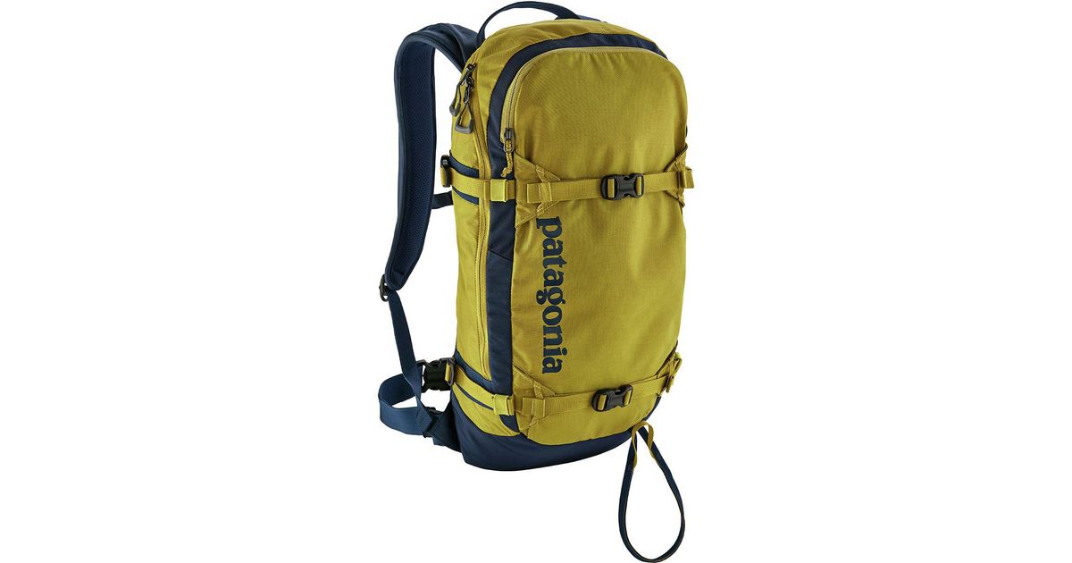 patagonia 20l
