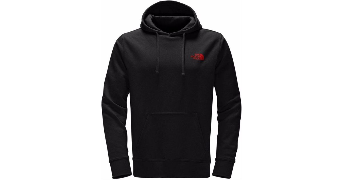 Black And White North Face Hoodie Hoodie And Sweater
