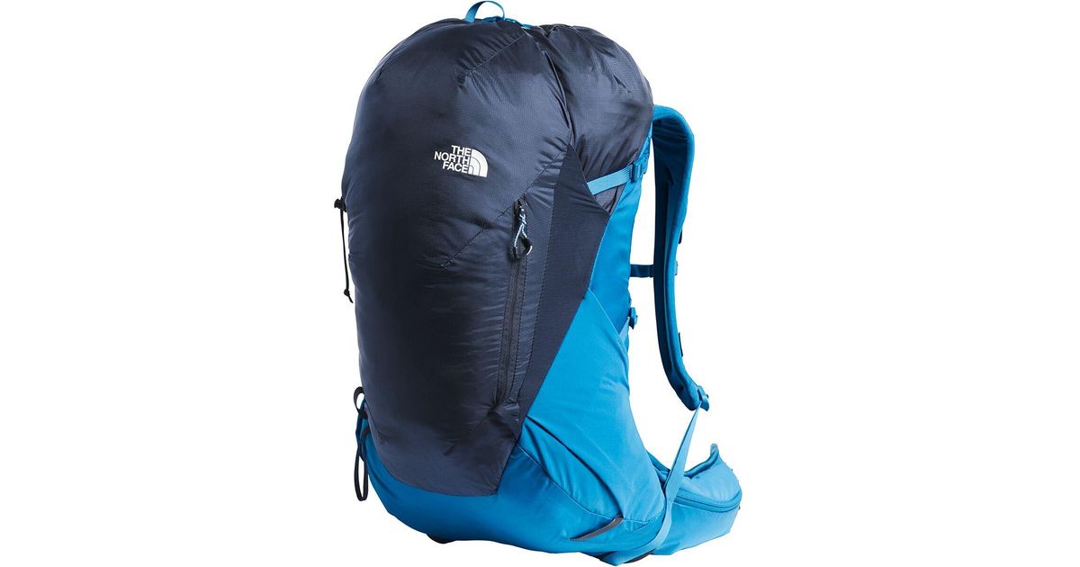 the north face hydra 26l backpack