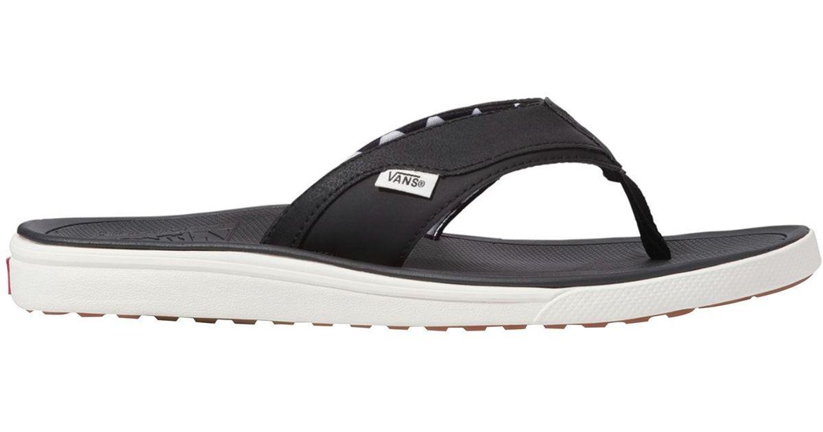vans flip flop vans flip flop