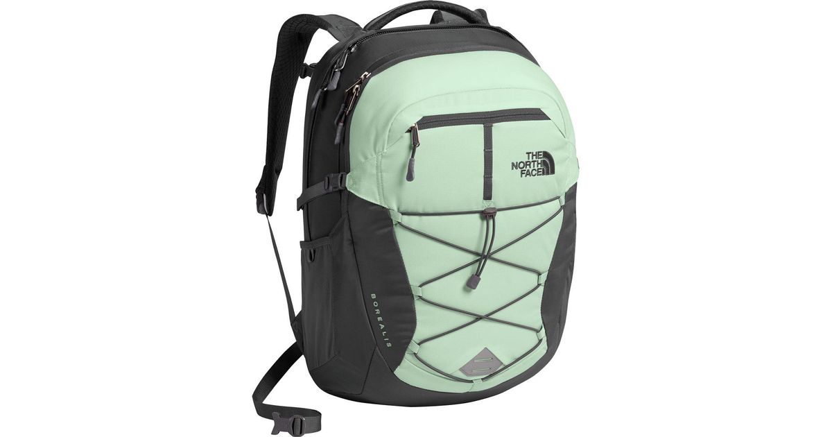 north face 25l backpack