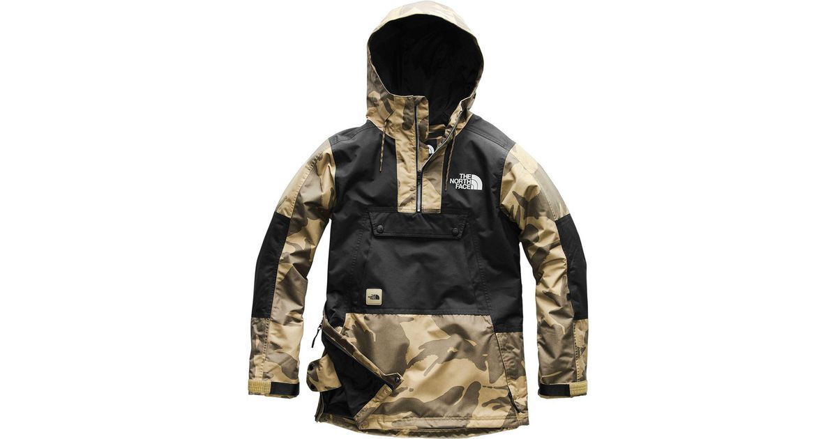The North Face Synthetic Silvani Jacket 