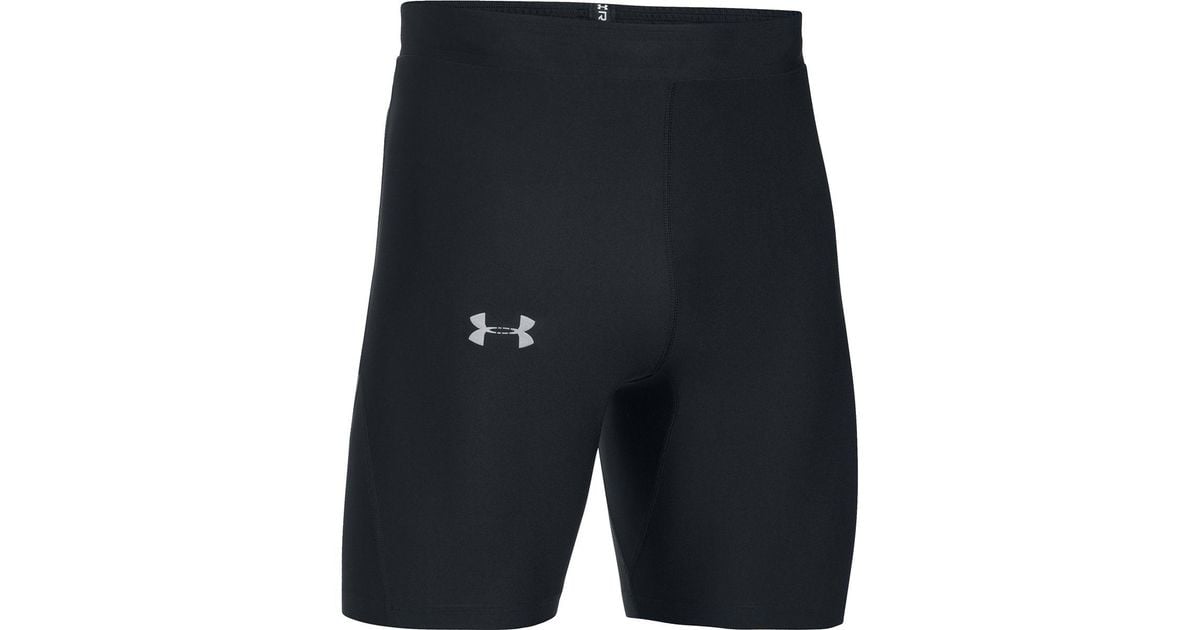 under armour half tights