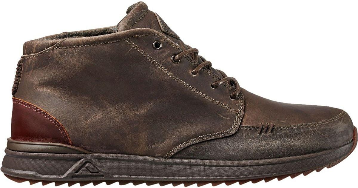 reef rover mid wt