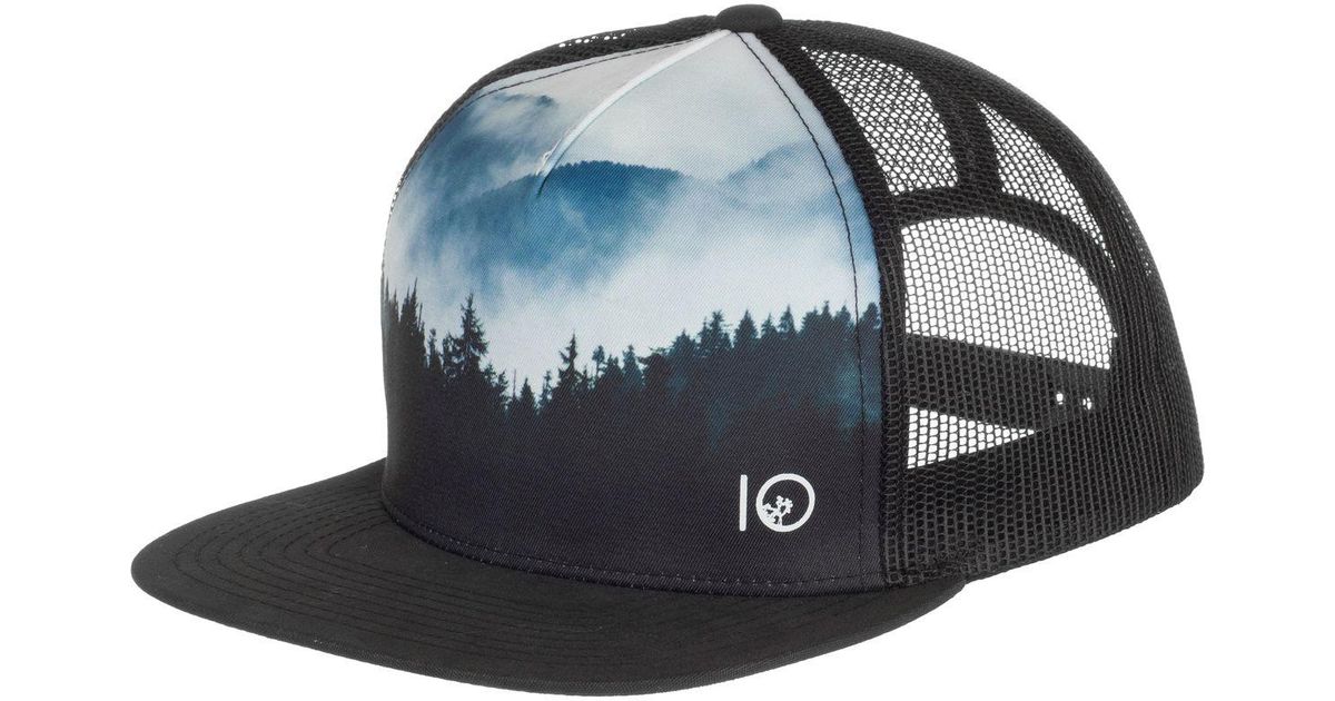 tentree outlook hat