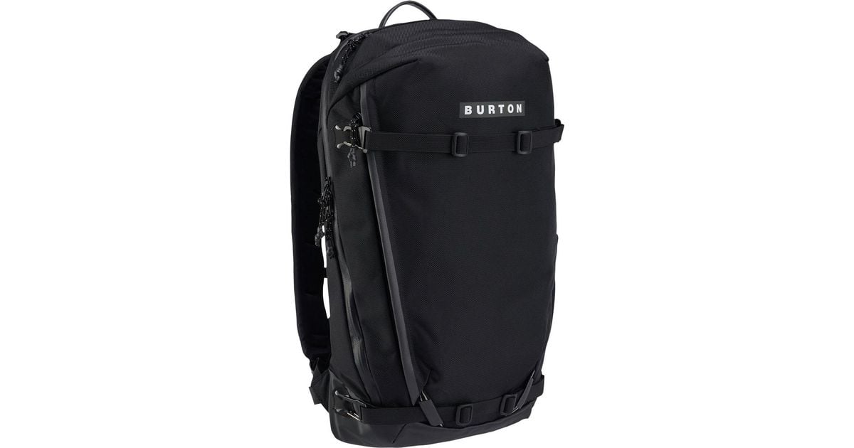 burton gorge 20l backpack