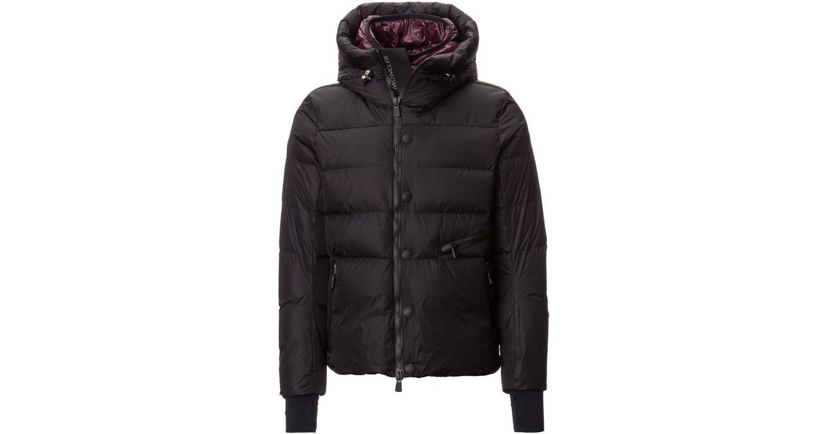 moncler giubbotto jacket